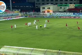 لیگ خلیج فارس / iran premier league