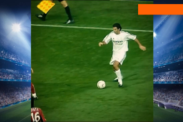 اسپانیا / لالیگا / رئال مادرید / Real madrid