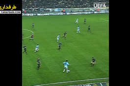 اینتر-لاتزیو-جام یوفا-inter-lazio-uefa cup