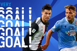 milan / atalanta / میلان / آتالانتا / سری آ / ایتالیا / یوونتوس / لاتزیو / juventus / lazio