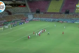iran presian gulf league / لیگ برتر خلیج فارس
