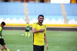 سپاهان-ایران-لیگ خلیج فارس-Sepahan S.C