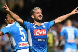 ناپولی-ایتالیا-سری آ-Napoli