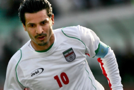 تیم ملی فوتبال ایران-ایران-Iran national football team