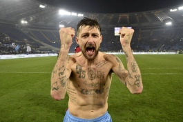 لاتزیو-ایتالیا-سری آ-ورزشگاه المپیکو-Lazio