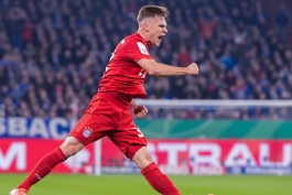 آلمان-بایرن مونیخ-بوندسلیگا-bayern munich