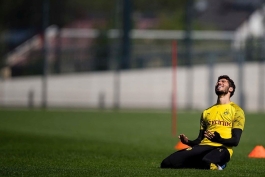 دورتموند-بوندس لیگا-آلمان-dortmund