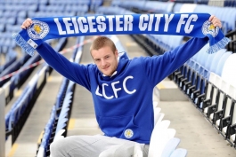 لسترسیتی-لیگ-برتر-انگلیس-Leicester city