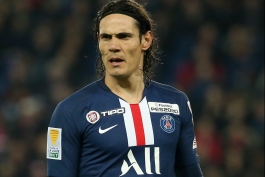 اروگوئه-پاری سن ژرمن-لیگ-1-فرانسه-PSG