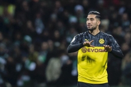 دورتموند-آلمان-بوندس لیگا-آلمان-dortmund