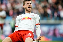 لایپزیش-بوندس لیگا-آلمان-RB Leipzig