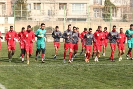 لیگ ایران-پرسپولیس-PERSPOLIS F.C- PERISAN LEAGUE