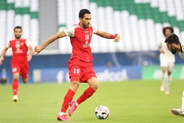 لیگ ایران