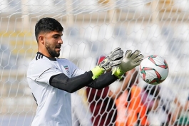 فوتبال ایران-iran football