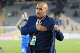 لیگ ایران