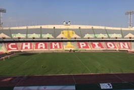 لیگ ایران