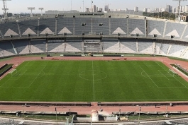 لیگ ایران-persian league