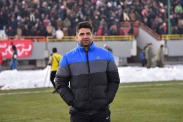 لیگ ایران-استقلال-persian league-esteghlal