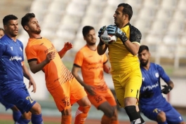 لیگ آزادگان-azadegan leeague