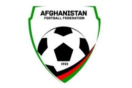 فوتبال افغانستان
