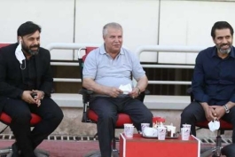 لیگ ایران