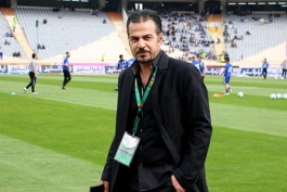 لیگ ایران-استقلال-persian league-esteghlal-ورزشگاه آزادی-AZADI STADIUM