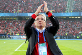ایران-لیگ برتر-پرسپولیس-کرواسی