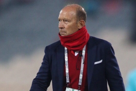ایران-پرسپولیس-آرژانتین