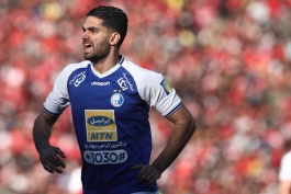 ایران-لیگ برتر-استقلال