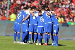 ایران-لیگ برتر-استقلال