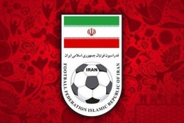ایران-فدراسیون فوتبال