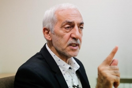 ایران-رئیس سابق فدراسیون فوتبال