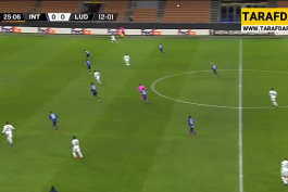 لیگ اروپا-اولیویر سوزا