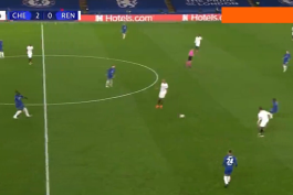 تامی آبراهام / tammy abraham / لیگ قهرمانان اروپا