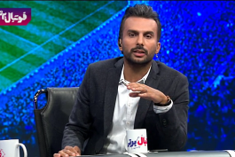 لیگ برتر ایران / استقلال