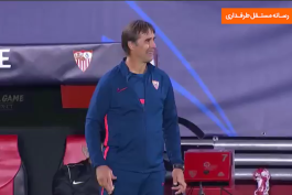 لیگ قهرمانان اروپا / uefa champions league 