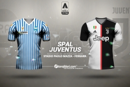 سری آ-ایتالیا-Juventus
