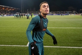 آژاکس-مدافع آژاکس-هلند-آمریکا-Ajax