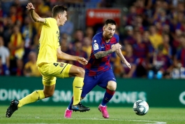 لالیگا / اسپانیا / Spain / Laliga