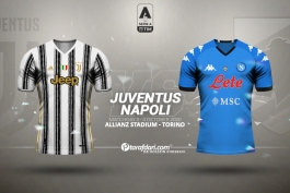 سری آ ایتالیا