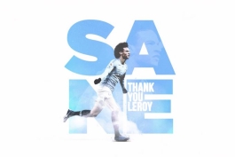 منچسترسیتی / وینگر منچسترسیتی / آلمان / Manchester City