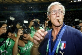 ایتالیا-سرمربی ایتالیا-قهرمان جام جهانی-Italy