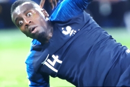 فرانسه-هافبک فرانسه-جام جهانی 2018-France
