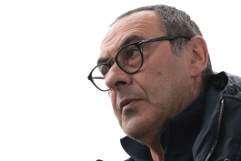 یوونتوس-سرمربی یوونتوس-ایتالیا-سری آ-Juventus