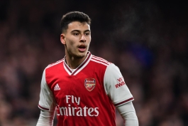 آرسنال-وینگر آرسنال-برزیل-لیگ برتر-Arsenal