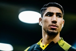 دورتموند / مدافع دورتموند / آلمان / اسپانیا / Dortmund