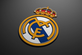 لوگوی رئال مادرید-اسپانیا-Real Madrid