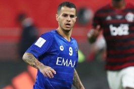 الهلال عربستان-عربستان-ایتالیا-AlHilal