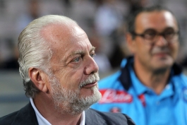 رییس ناپولی
