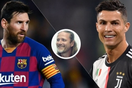 بارسلونا-یوونتوس-سری آ-لالیگا-آرژانتین-پرتغال-Juventus-Barcelona